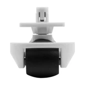 srfn ticaret Roborock Q7 Uyumlu Ön Tekerlek thumbnail 3