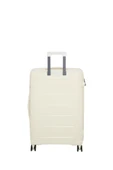 US POLO ASSN 24055 24056 POLİPROPİLEN KABİN BOY VALİZ - 11