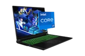 Monster Tulpar T6 V3.1.5 Intel Core I7 13700HX 32 GB Ram 1 Tb SSD 8 GB Rtx 4060 Windows 11 Home 16" Fhd 165 Hz Oyun Bilgisayarı - 3