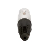 Canon Notrix Tipi Dişi 5 Pin Jack - 1
