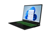 Monster Tulpar T6 V3.1.5 Intel Core I7 13700HX 32 GB Ram 1 Tb SSD 8 GB Rtx 4060 Windows 11 Home 16" Fhd 165 Hz Oyun Bilgisayarı - 1
