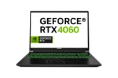 Monster Tulpar T6 V3.1.5 Intel Core I7 13700HX 32 GB Ram 1 Tb SSD 8 GB Rtx 4060 Windows 11 Home 16" Fhd 165 Hz Oyun Bilgisayarı - 2