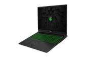 Monster Tulpar T6 V3.1.5 Intel Core I7 13700HX 32 GB Ram 1 Tb SSD 8 GB Rtx 4060 Windows 11 Home 16" Fhd 165 Hz Oyun Bilgisayarı - 4
