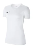Nike Dry Park BV6728-100 Kadın T-Shirt - 1
