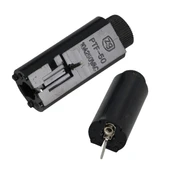 IC-235B Sigorta Yuvası 5*20Mm - 1
