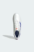 adidas Copa Pure 2 Club IG6410 Gümüş & Mavi  Erkek Futbol Kramponu - 5
