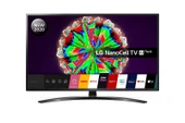 LG 55NANO796 55inc 139 CM NANOCELL 4K UHD webOS SMART TV - 1