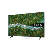 LG 50UP77 50inc 126 cm 4K webOS Smart TV - 1