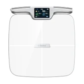 Bester BS9250 Akıllı Vücut Analiz Tartısı, 3.5" TFT Ekran, WiFi ve Bluetooth, 56 Ölçüm Özelliği, ITO Kaplama - 1