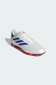 adidas Copa Pure 2 Club IG6410 Gümüş & Mavi  Erkek Futbol Kramponu - 3