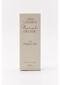 Zara Golden Floral Decade Edp 80 ml Kadın Parfümü thumbnail 4