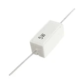33 Ohm 5 Watt Taş Direnç - 1