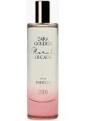 Zara Golden Floral Decade Edp 80 ml Kadın Parfümü thumbnail 3