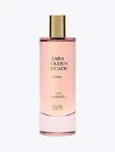 Zara Golden Floral Decade Edp 80 ml Kadın Parfümü thumbnail 2