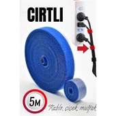 ModaCar Cırtlı Kablo Sabitleyici Düzenleyici 5 metre - 1