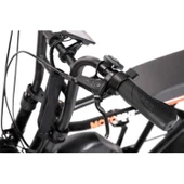 Alba Motobıke 48V16AH Hidrolik Fren  Elektrikli Bisiklet - 4