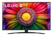 LG 55UR81006 55inc 139 cm 4K Sihirli Kumanda Uyumlu webOS UHD Smart TV - 1