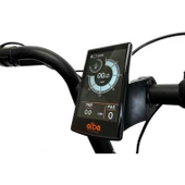 Alba Motobıke 48V16AH Hidrolik Fren  Elektrikli Bisiklet - 5