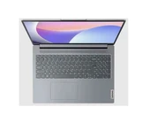 Lenovo Ideapad Slim 3 15AMN8 Amd Ryzen 5 7520U 8gb 256GB SSD Freedos 15.6" Fhd 82XQ0011TX - 2