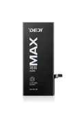 Deji iPhone XR Batarya 3610 mAh Mucize Batarya Deji - 1