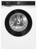 Siemens WG44K2Z0TR 9kg/1400 devir Beyaz Çamaşır Makinesi - 1