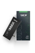 Deji iPhone XR Batarya 3610 mAh Mucize Batarya Deji - 3