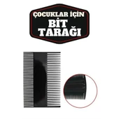 ModaCar Çocuk Bit Pire Sirke Yumurta Tarağı - 1
