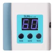 El Yastıklı UV Oje Kurutucu - 4