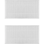 Srfn Ticaret Viomi V5 Pro Robot Süpürge Uyumlu 5'li Yedek Parça Seti thumbnail 3