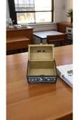 SLY-Tip Box Bahşiş Kutusu Ve Kumbara Sandık Tipi Tipbox - 4