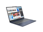 Lenovo Ideapad 5 14IRH9 I5-13420H 8 GB 512 GB SSD UHD Graphics 14" Wuxga Ikisi Bir Arada Notebook - 3