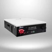 Kamusolar 6.2 kW Lityum Akülü Hazır Solar Enerji Paketi - 4