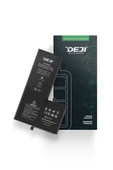Deji iPhone 11 PRO MAX Batarya Mucize Batarya Deji - Orijinal mAh Kapasite - 3