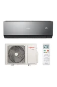 Viessmann Vitoclima 200-S/HE Trend Black SWAA200MHA035 A++ 12000 BTU Inverter Duvar Tipi Klima - 1