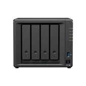 Synology DS925PLUS 4GB (4x3.5''/2.5'') Tower NAS thumbnail 1