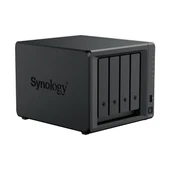 Synology DS925PLUS 4GB (4x3.5''/2.5'') Tower NAS thumbnail 2