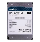 Synology HAT3310-16T 16TB 5400RPM NAS HDD - 1