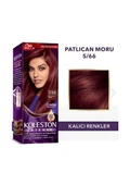 Wella Koleston Intense 5/66 Patlıcan Moru - 1