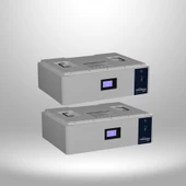 Kamusolar 11 kW Lityum Akülü Hazır Solar Enerji Paketi - 4