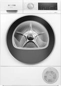 Siemens WQ44G2C1TR 9 KG Isı Pompalı Kurutma Makinesi - 1