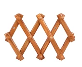 Askılık Akordiyon Askılık 80x29x5cm - 1