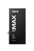 Deji iPhone 12 Batarya 3310 mAh Mucize Batarya Deji - 2