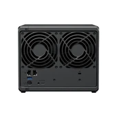 Synology DS925PLUS 4GB (4x3.5''/2.5'') Tower NAS thumbnail 3