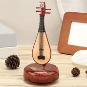 Hareketli Ud Müzik Kutusu - 1