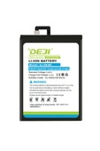Deji Xiaomi Mi MAX2 Batarya Mucize Batarya Deji / BM50 - 1