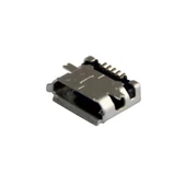 IC-266A-3 Usb Şase 5 Pin Mikro Şasesiz - 1