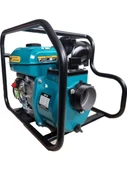 Msh Beygir benzinli su motoru Qgz80 3’’ - 2