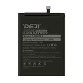Deji Xiaomi Redmi Note 8 Pro Batarya Mucize Batarya Deji / BM4J - 1