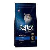 Reflex Plus Somonlu Yetişkin Kedi Maması 1,5Kg - 1