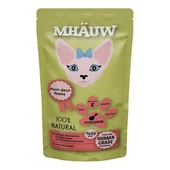Mhauw Tavuklu Kedi Ödülü 80gr - 1